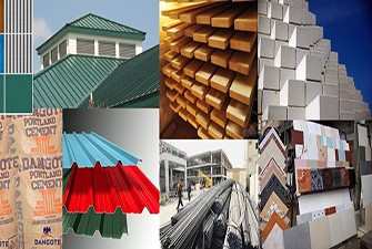 Hardwares & Building materials